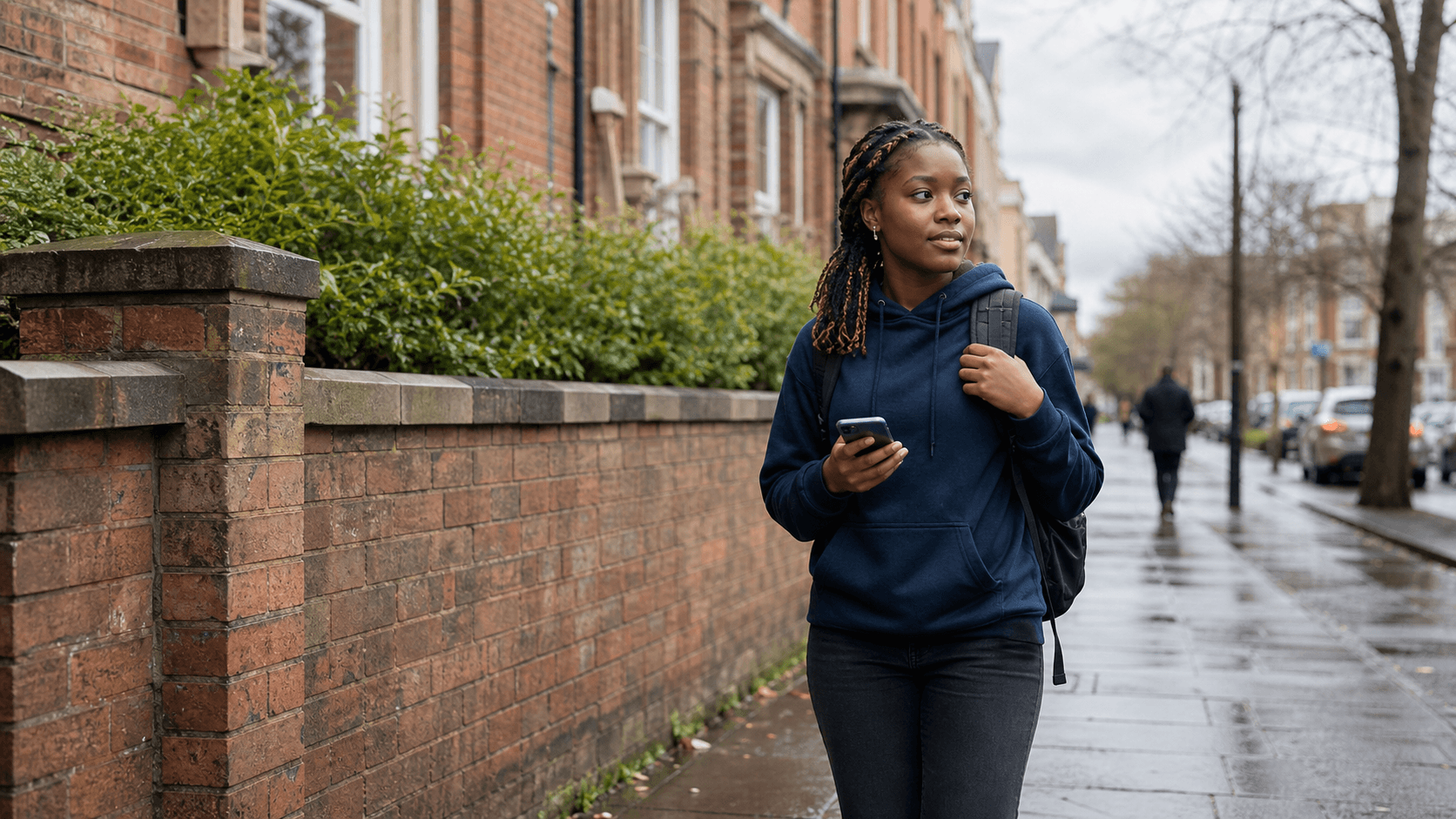 Study in United Kingdom
